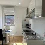 Modern And Vibrant * ليوبليانا