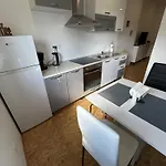Appartement Modern And Vibrant