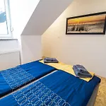Modern And Vibrant Appartement Ljubljana
