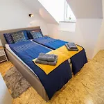 Apartamento Modern And Vibrant