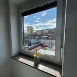 Modern And Vibrant Liubliana