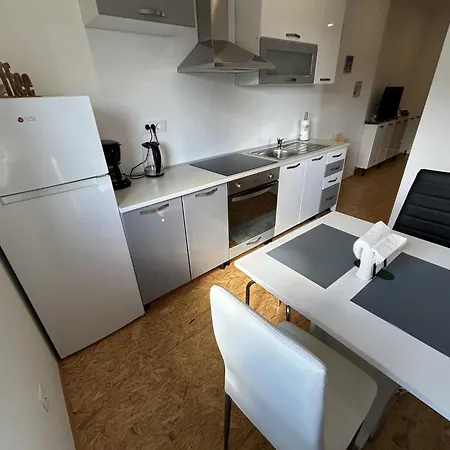 Appartamento Modern And Vibrant