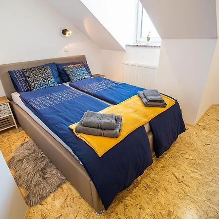 Appartamento Modern And Vibrant