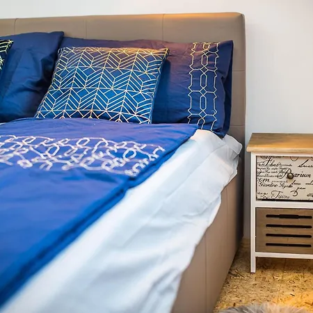 Modern And Vibrant ليوبليانا