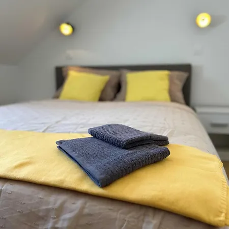 Appartamento Modern And Vibrant