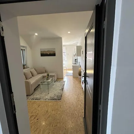 Modern And Vibrant ليوبليانا