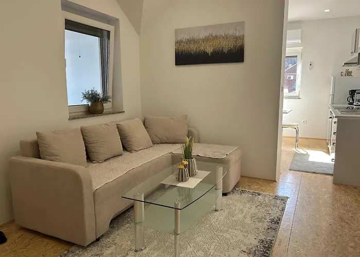 Modern And Vibrant Ljubljana