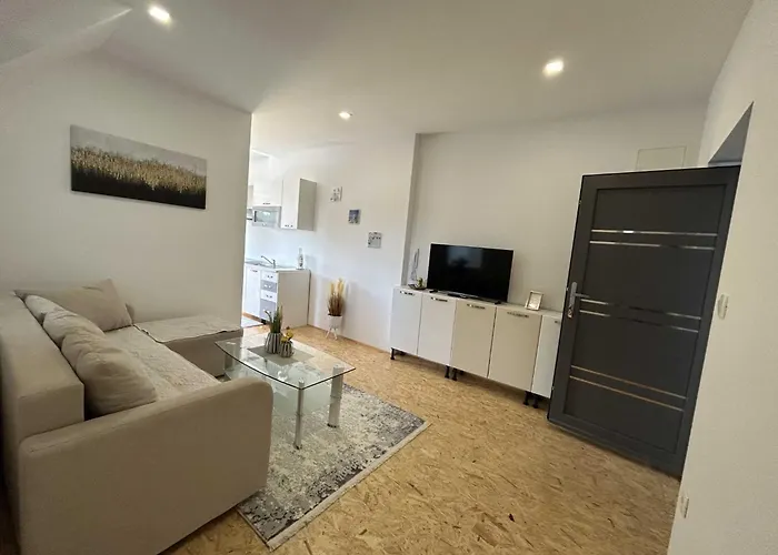 Modern And Vibrant Apartamento *