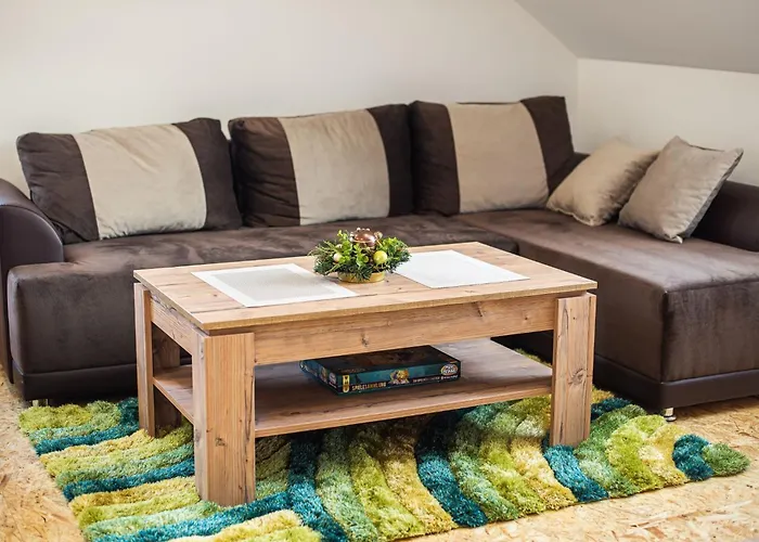 Apartamento Modern And Vibrant Liubliana