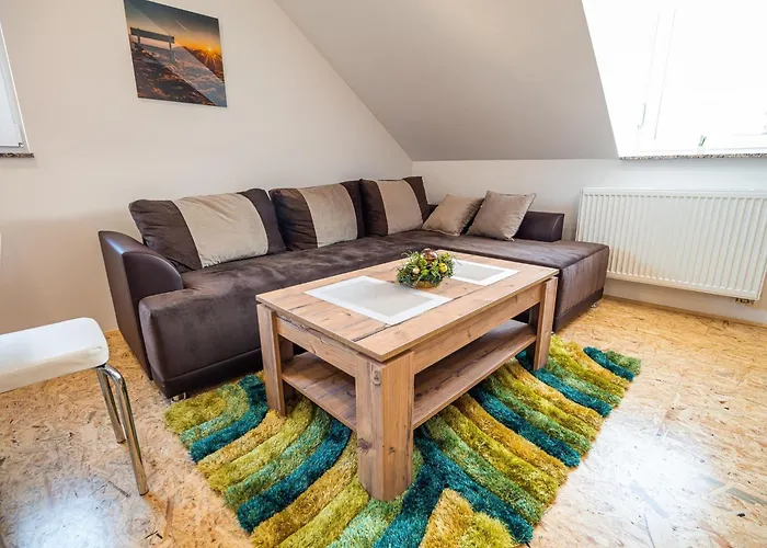 Apartamento Modern And Vibrant Liubliana