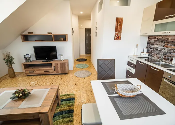 Modern And Vibrant *