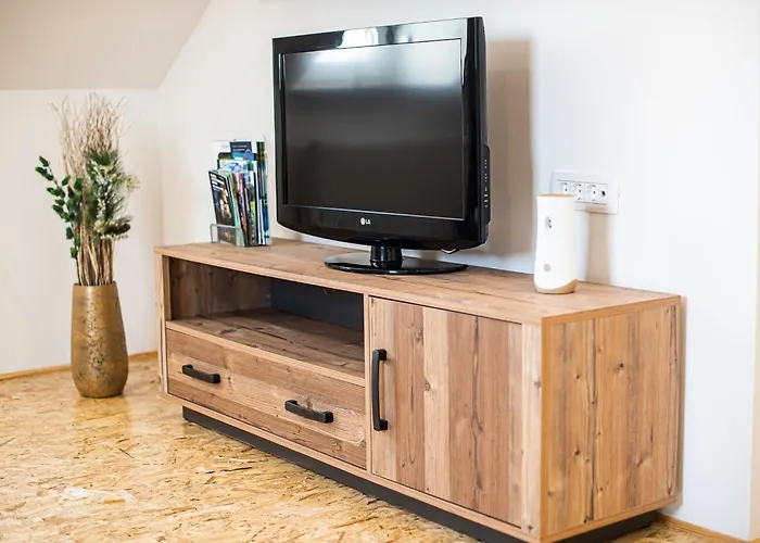 Apartamento Modern And Vibrant