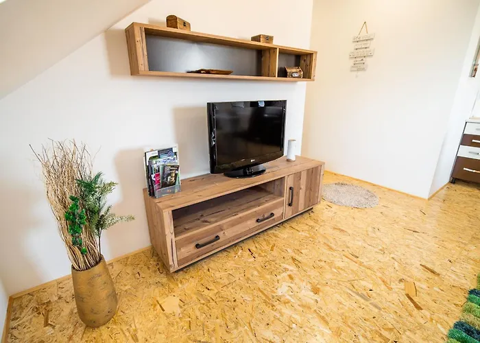 Modern And Vibrant *