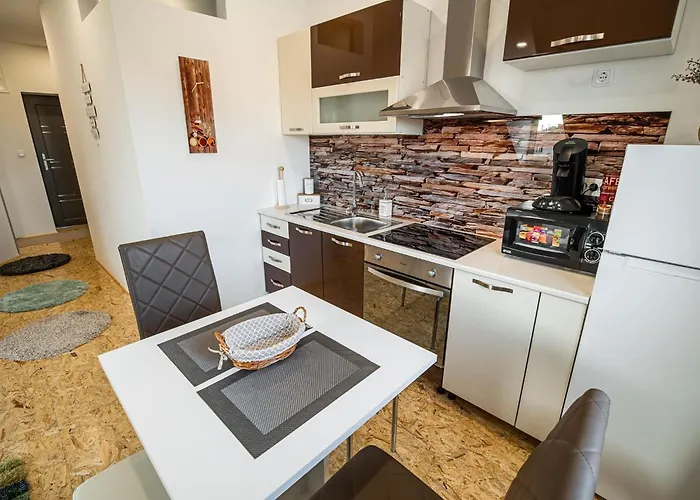 Modern And Vibrant Ljubljana