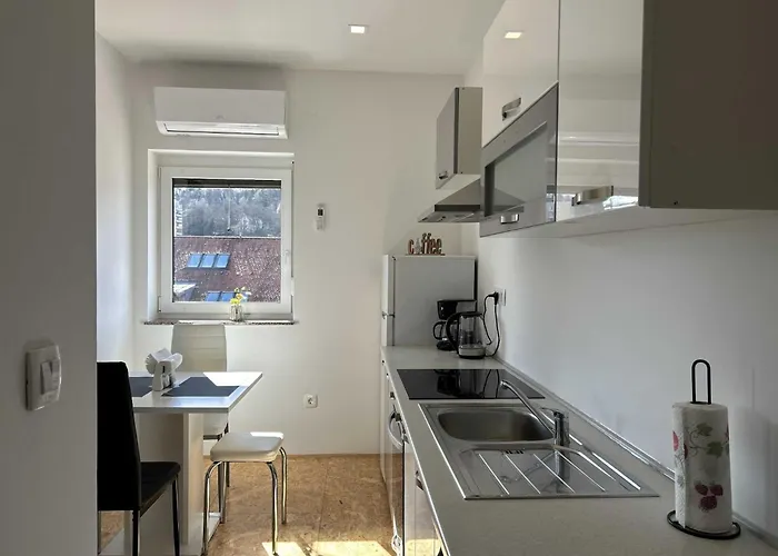 Modern And Vibrant * Liubliana