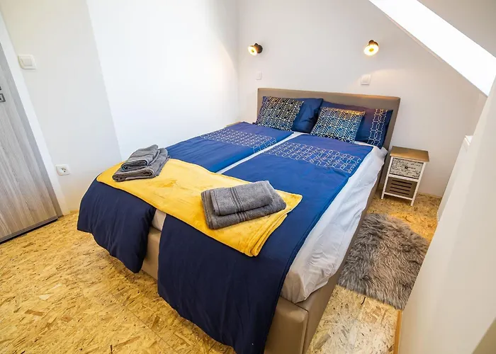 Modern And Vibrant *