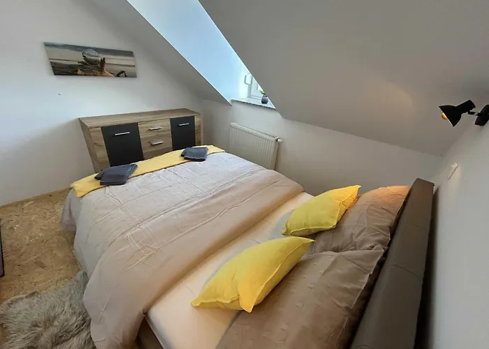 Modern And Vibrant * Liubliana