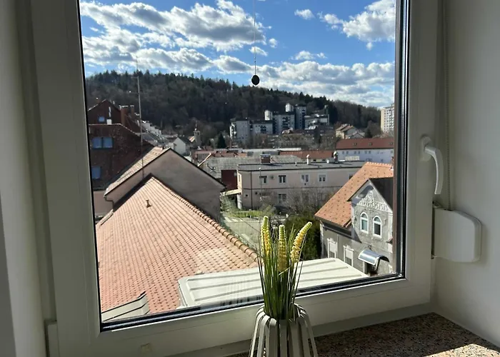 Modern And Vibrant *