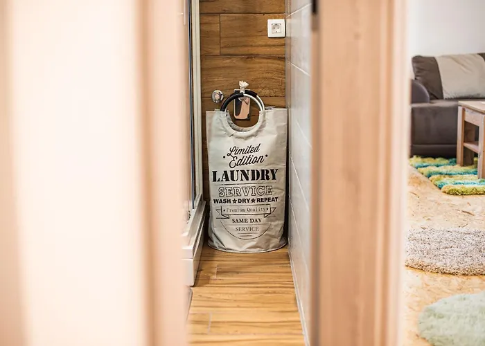 Modern And Vibrant * Liubliana