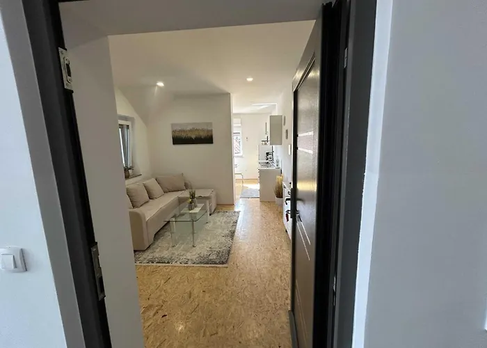 Modern And Vibrant Ljubljana Любляна