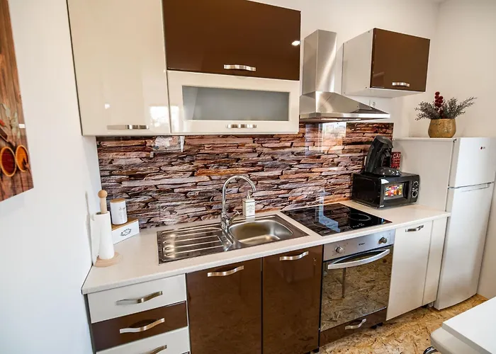 Apartamento Modern And Vibrant