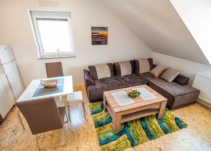 Modern And Vibrant Apartamento *