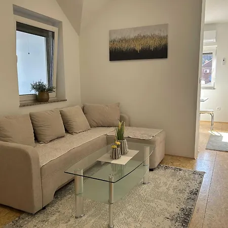 Modern And Vibrant Lublaň