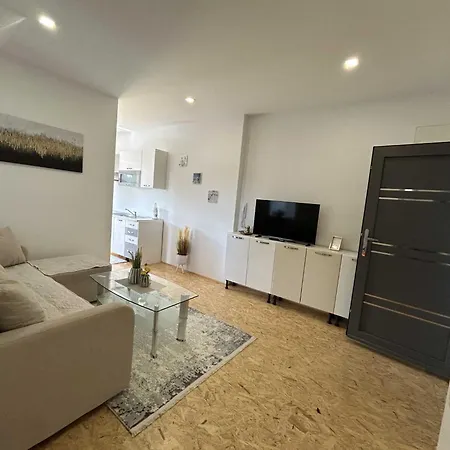 Modern And Vibrant Apartmán *