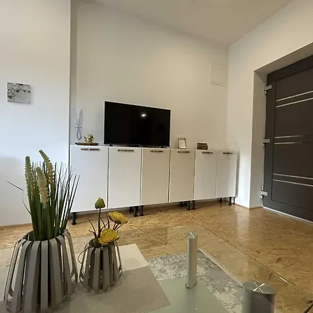 Apartmán Modern And Vibrant